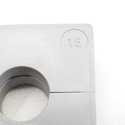 Icotek Kabeltülle KT16 / Inhalt : 4 Stück / Unbenutzt - Maranos.de