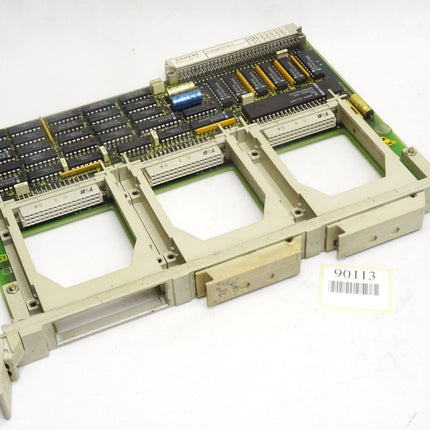 Siemens 6FX1126-7BA01 / 5702679101.00 - Maranos.de