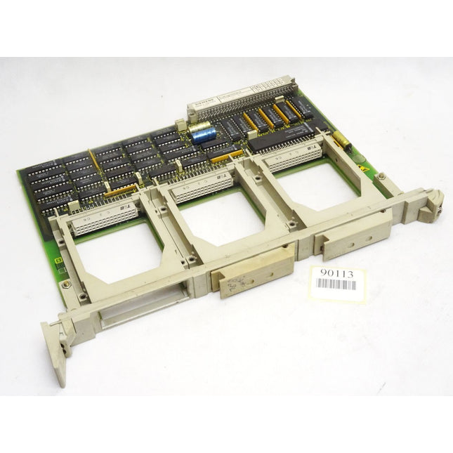 Siemens 6FX1126-7BA01 / 5702679101.00 - Maranos.de