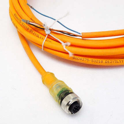 D12YSL11Y-0B 4x0,34 8004375/53218 Kabel - Maranos.de