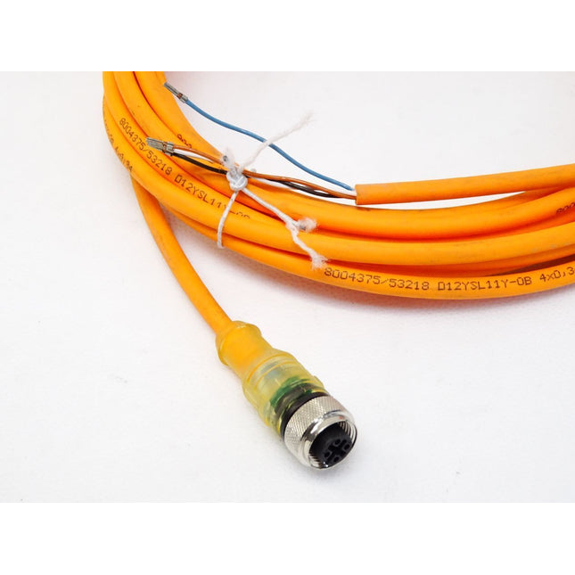 D12YSL11Y-0B 4x0,34 8004375/53218 Kabel - Maranos.de