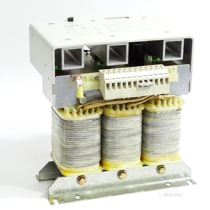 Siemens 4AV3300-2AB Trafo Transformer 380/420V auf 24VDC - Maranos.de