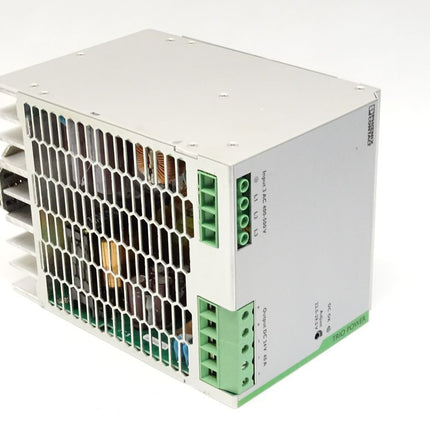 Phoenix Contact 2866404 TRIO-PS/3AC/24DC/40 Stromversorgung Trio Power - Maranos.de