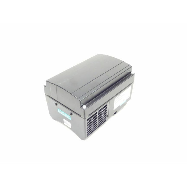 Siemens 6SE9621-3DD60ZC00 / 6SE 9621-3DD60ZC00 Micromaster Frequenzumrichter E:C03 - Maranos.de