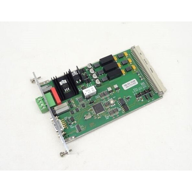 JW Froehlich Imtron OK221 Steuerplatine - Maranos.de