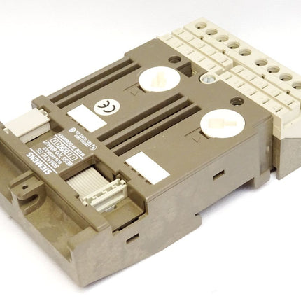 Siemens Simatic S5 6ES5700-8MA21 6ES5 700-8MA21 Busmodul für S5-100U/ET 100U/ET 200U - Maranos.de