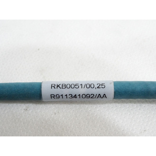 Rexroth Bus Kabel R911341092/AA - Maranos.de