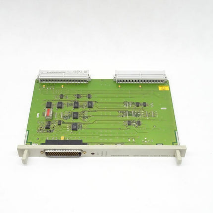 Siemens 6ES5300-3AB11 Simatic S5 6ES5 300-3AB11 E:11 - Maranos.de