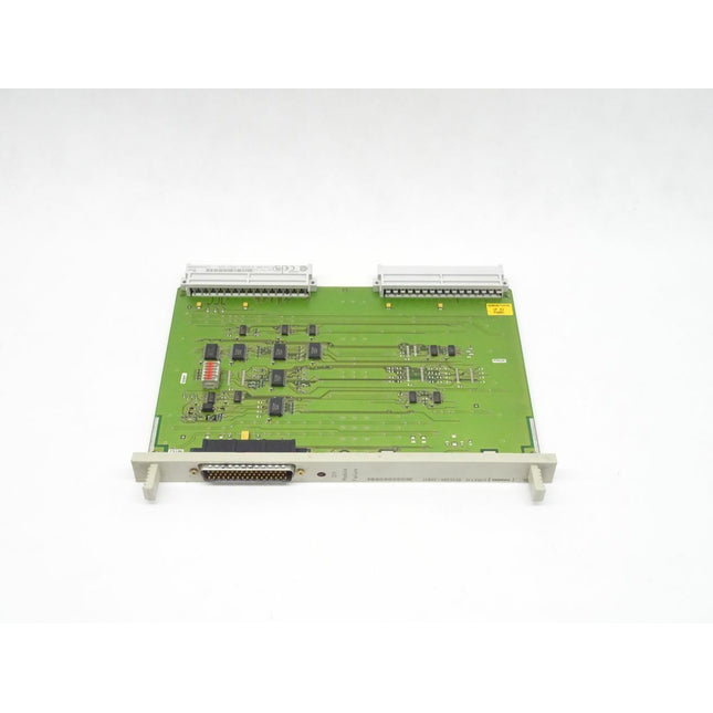 Siemens 6ES5300-3AB11 Simatic S5 6ES5 300-3AB11 E:11 - Maranos.de