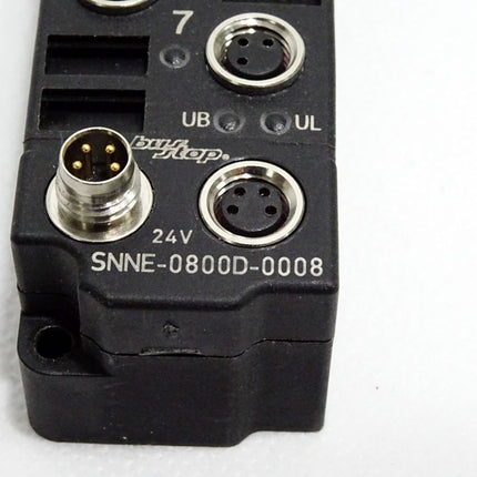Turck SNNE-0800D-0008 piconet Erweiterungsmodul für IP-Link - Maranos.de