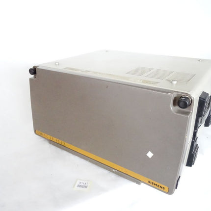 Siemens Programmiergerät PG675 / 6ES5675-0UA11 / 6ES5 675-0UA11 - Maranos.de