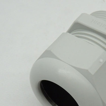 Plica 121.730.509 / 905300296 Kabelverschraubung PG29 18…25mm grau (5Stück) - Maranos.de