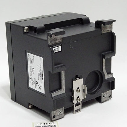 Siemens Scalance X116 IE Switch 6GK5116-0BA00-2AA3 - Maranos.de