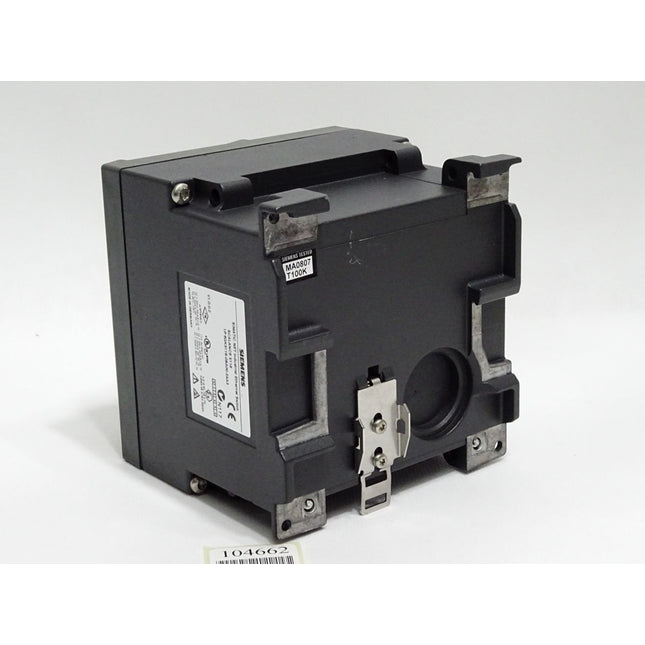 Siemens Scalance X116 IE Switch 6GK5116-0BA00-2AA3 - Maranos.de