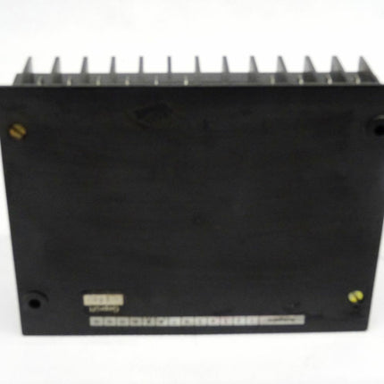 Siemens Fuse monitor 4MA-V5365 / 3NX6801 / Ausgabe : 9 - Maranos.de