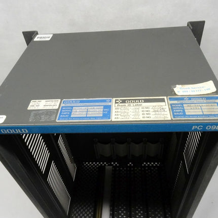 Gould AS-P930-104 / AS-984A-816 PC 0984 Rack - Maranos.de