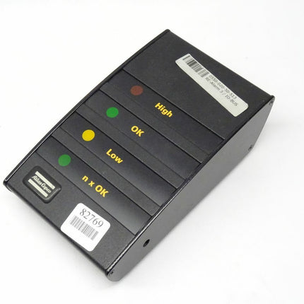 Atlas Copco 8433 0560 23 Rep. RE-Alarm 8433056023 - Maranos.de