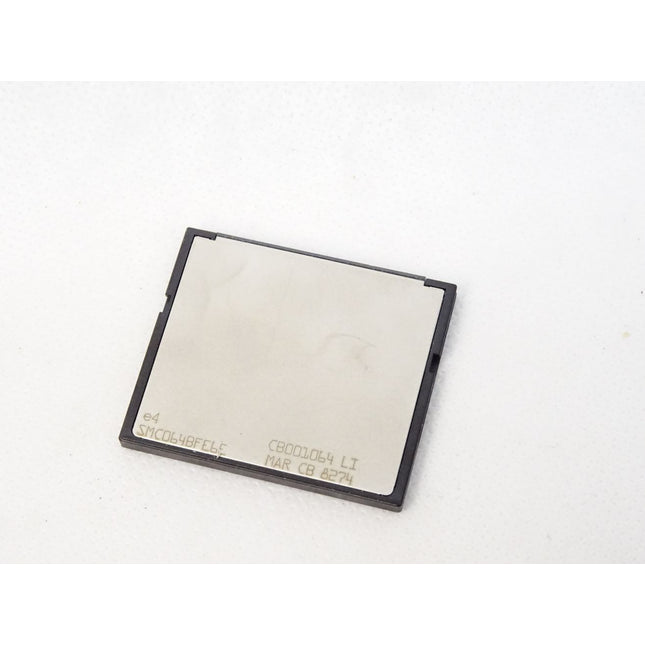 Siemens Sinamics CompactFlash Card S120 6SL3054-0CF01-1AA0 - Maranos.de