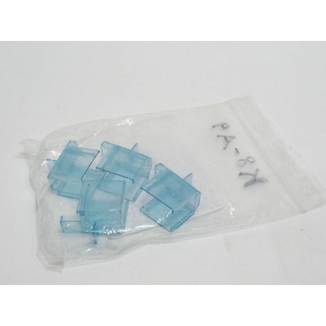 Siemens Klemmenabdeckung 3RF2900-3PA88 / Inhalt:4 Stück / Neu OVP - Maranos.de