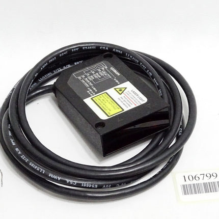 Banner Turck LG5B65PI Opto-Sensor - Maranos.de