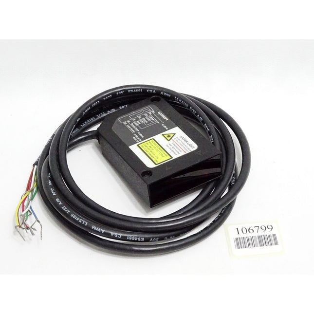 Banner Turck LG5B65PI Opto-Sensor - Maranos.de