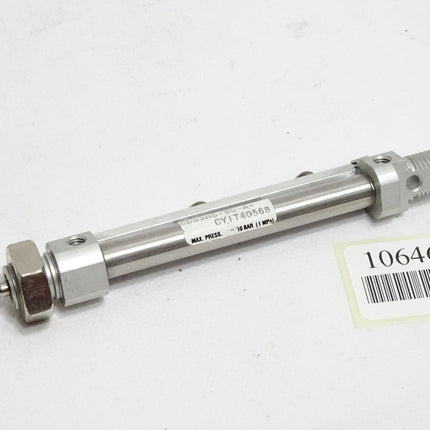 SMC CD85N8-50-A Norm-Zylinder - Maranos.de