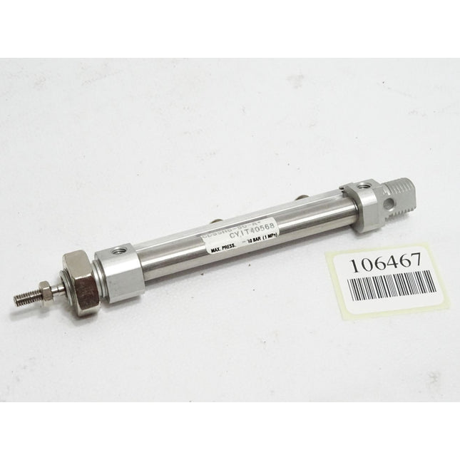 SMC CD85N8-50-A Norm-Zylinder - Maranos.de