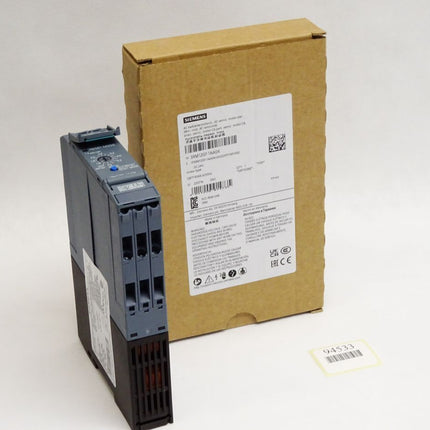 Siemens AC Halbleitermotorstarter 3RM1207-1AA04 / Neu OVP - Maranos.de