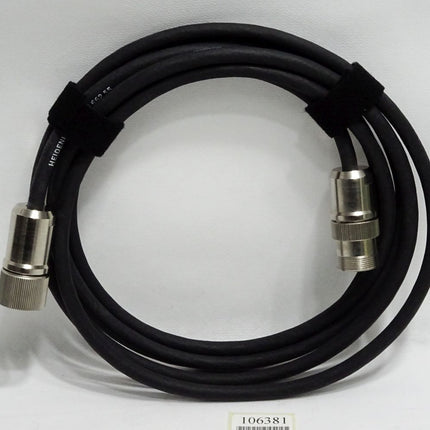 Heidenhain Kabel 246662-55 Stift 9-polig Buchse 9-polig / Neuwertig - Maranos.de