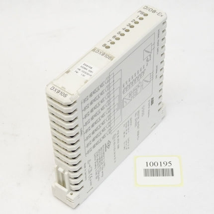 ABB S900 DX910S Digital In/Out DIO8-Ex - Maranos.de