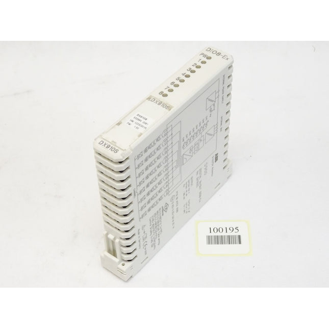 ABB S900 DX910S Digital In/Out DIO8-Ex - Maranos.de