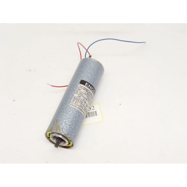 Engel Getriebemotor GNM2145-G5 / 6000/min 12W - Maranos.de