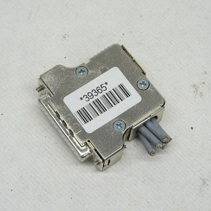 Steckverbinder Gehäuse FPHGR3 / FPHG R3 - Maranos.de