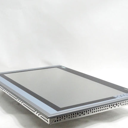 Siemens TP2200 Comfort Panel 6AV2124-0XC02-0AX1 6AV2 124-0XC02-0AX1 Erneuert - Maranos.de