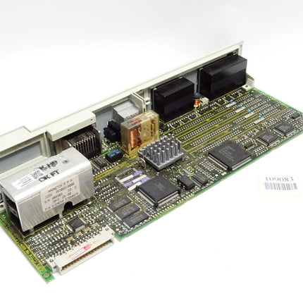 Siemens 6SN1118-0DM13-0AA1 Version B - Defekt - Maranos.de