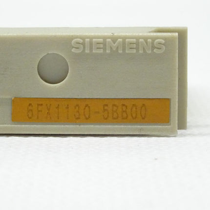 Siemens 6FX1130-5BB00 Speichermodul 6FX1 130-5BB00 - Maranos.de
