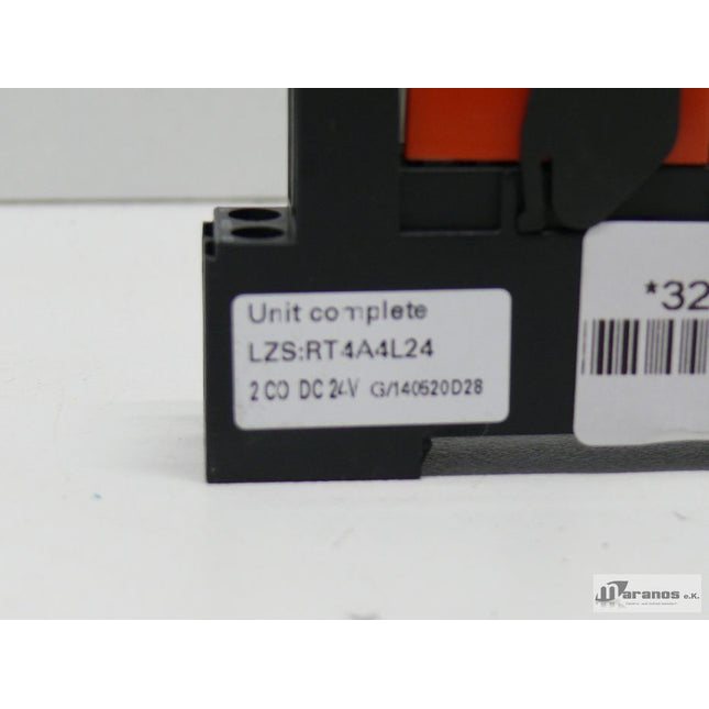Siemens LZS RT78725 Relais - Maranos.de