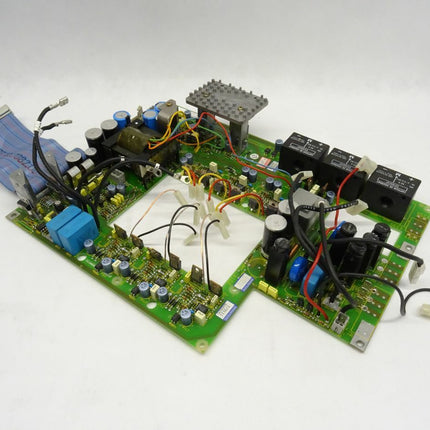 Siemens 6SE1200-1AB00-1 / 6SE1 200-1AB00-1 / Simovert - Maranos.de