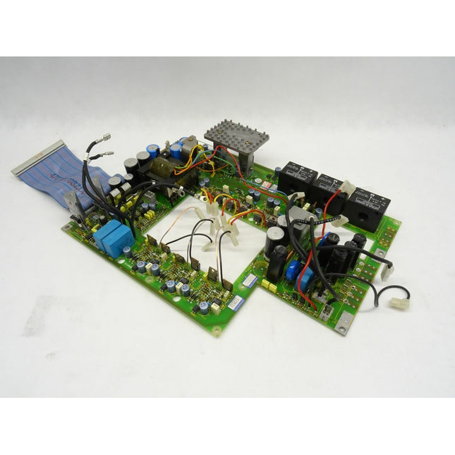 Siemens 6SE1200-1AB00-1 / 6SE1 200-1AB00-1 / Simovert - Maranos.de