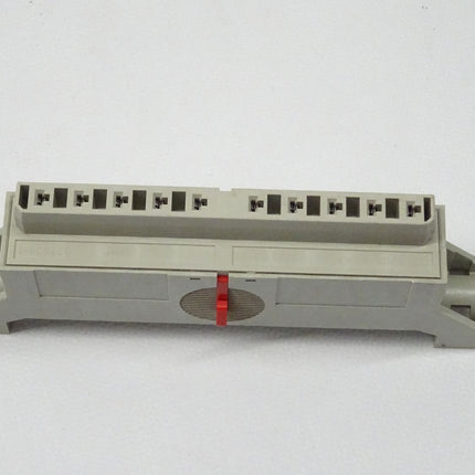 Siemens 6ES5 766-0LA11 Stecker S5 6ES566-0LA11 neu-OVP - Maranos.de