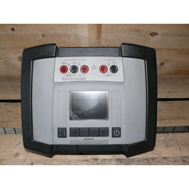 Siemens 7KE3188 integrierte Mess Interface-Box 7KE3 188 BMW Oszilloskop IMIB - Maranos.de