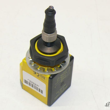 Banner Q40SP6FF400Q 10-30VDC Photoelectric Sensor - Maranos.de