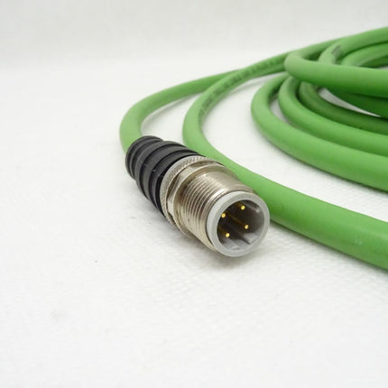 Harting SICK PN: 6035389 / 09457005027005 NEU-OVP - Maranos.de