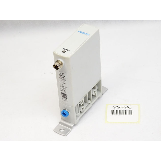 Festo 8046307 VEAB-L-26-D14-Q4-V1-1R1 Proportional-Druckregelventil - Maranos.de