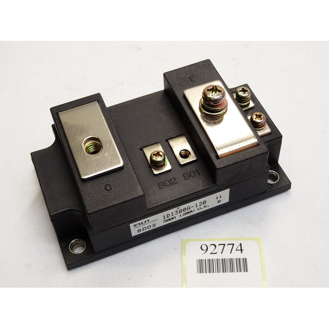 Fuji electric 1DI300A-120 / Neu - Maranos.de