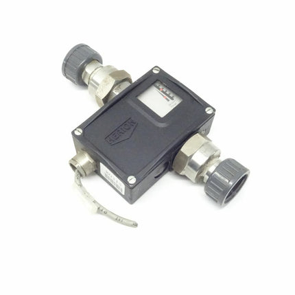 HERION 0819111 29/01 / 0.2...1 bar 250V 6A - Maranos.de