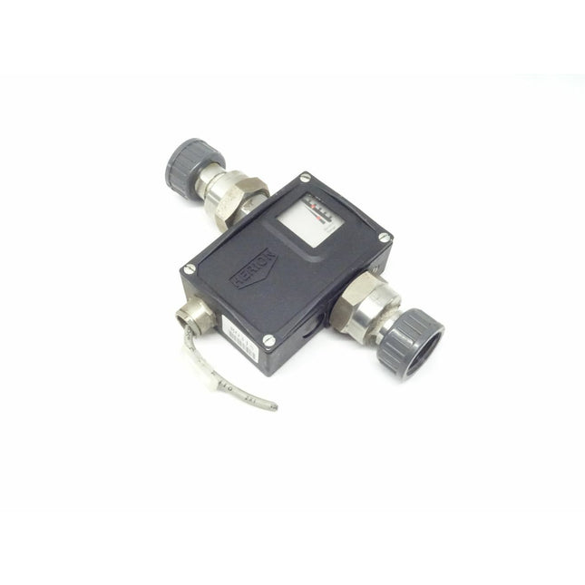 HERION 0819111 29/01 / 0.2...1 bar 250V 6A - Maranos.de