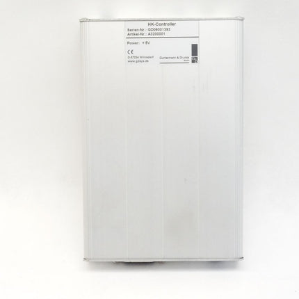 Guntermann & Drunck HK-Controller / A3200001 / Neu OVP - Maranos.de