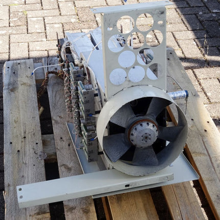 Siemens Simovert 459006.9040.50 A 1083548 - Maranos.de