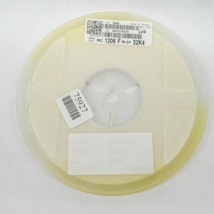5000x YAGEO RC 1206 F R-07 / 32K4 / Widerstände - Maranos.de